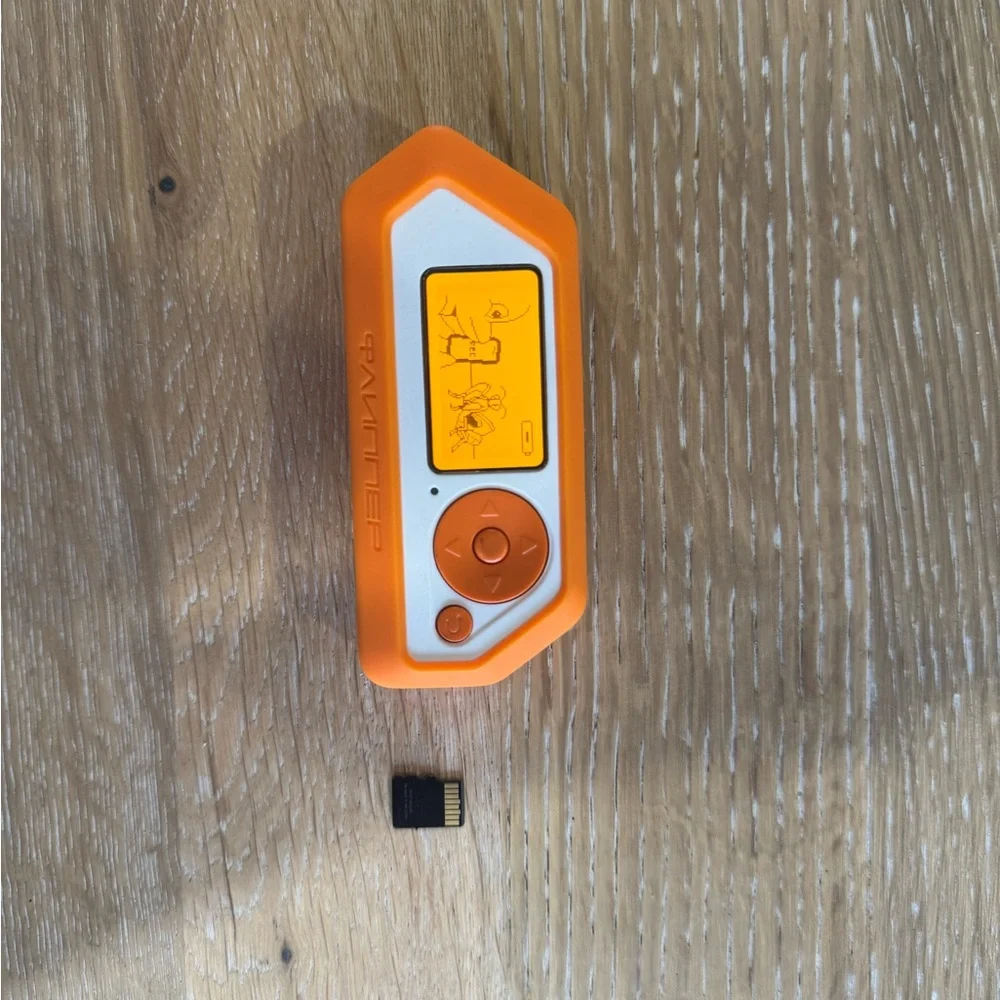 Flipper Zero - Picture 4 of 4